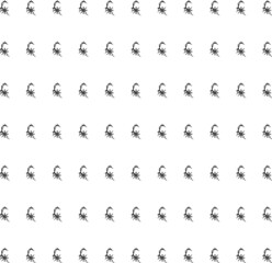 Abstract textured background. Modern minimal texture. pattern