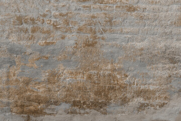 Background of old masonry wall texture. Wall background