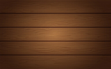 Dark oak wood texture background