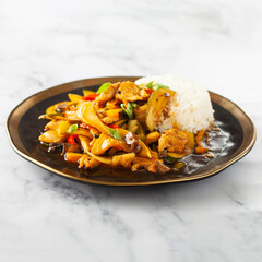 Chinese