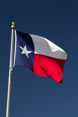 Texas flag