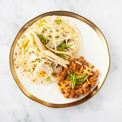 stir fried noodles