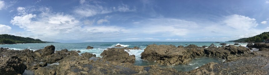 Ocean View 180