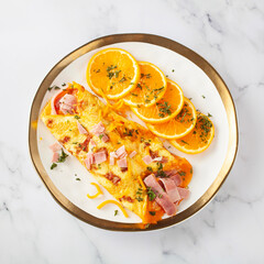 pasta with chicken