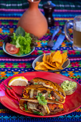 mexican tacos