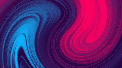 Fototapeta premium abstract colorful liquid background. Modern colorful flow background. Wave color Liquid shape. Abstract design.