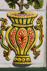 greek vase