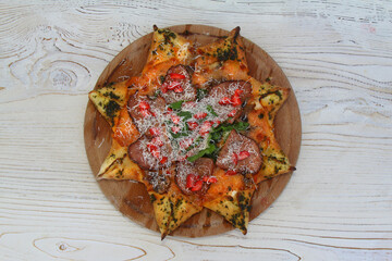 Fototapety na wymiar - Fototapeta24.pl