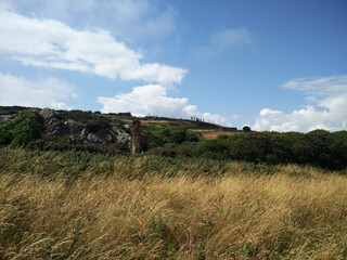 Bray to Greystones - Cliff walk, Bray, dublin, Ireland