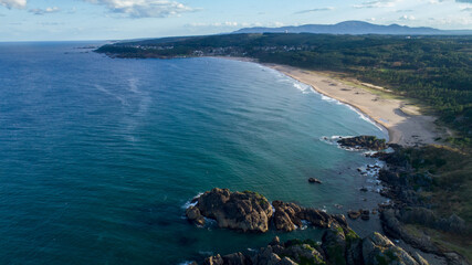 《岩手県・八戸市》種差海岸