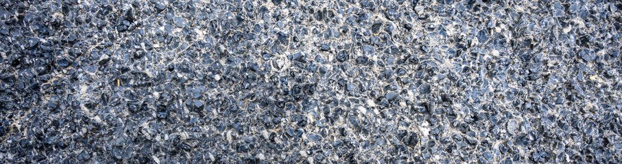 Rocks in the wild, as a textured abstract nature background
