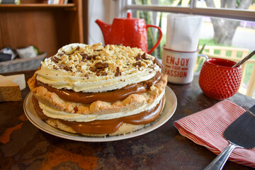 pasteleria - postres - tortas