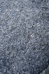 Rocks in the wild, as a textured abstract nature background
