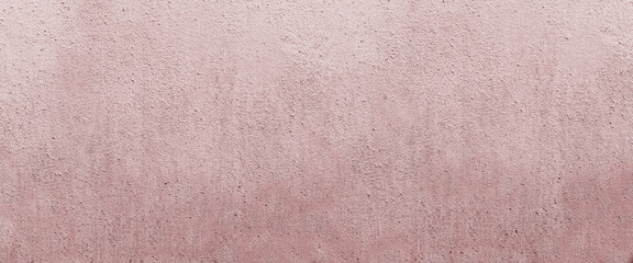 Old rough painted pastel wall texture. Texture of a plaster wall with scratches and cracks for background