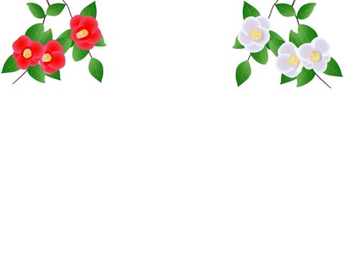 661 件の最適な 寒椿 画像 ストック写真 ベクター Adobe Stock