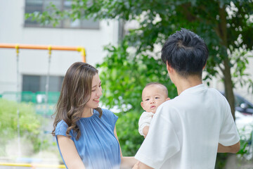 育児イメージ