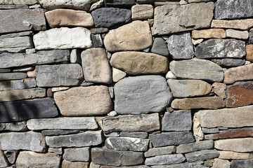 Fototapeta premium 배경, Background, 돌담, 벽, 오래된