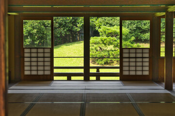 建長寺　方丈
