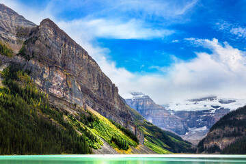 Lake Louise, Banff National Park