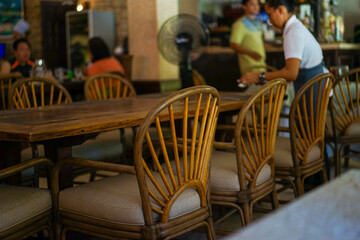 フィリピン、セブ島、マクタン島周辺を観光している風景 Scenery of sightseeing around Mactan Island, Cebu Island, Philippines