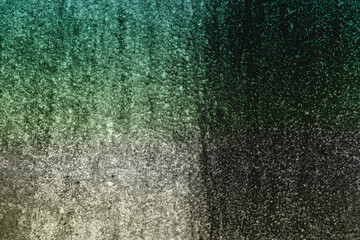 Abstract noise, Old cement wall with water stains