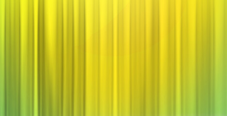 yellow cloth background abstract with soft waves