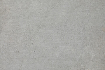 Close up detail of gray cement texture