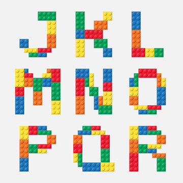 463 BEST Lego Font IMAGES, STOCK PHOTOS & VECTORS | Adobe Stock