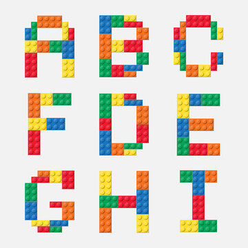 frisk Express faktor Lego Font Images – Browse 684 Stock Photos, Vectors, and Video | Adobe Stock