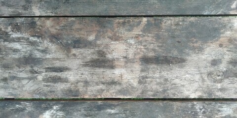 abstract weathered gray wooden background