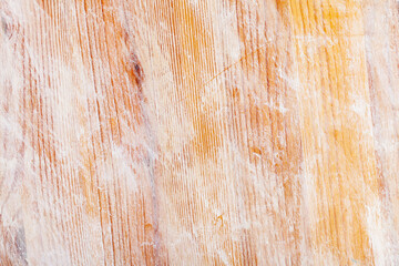 Image of empty natural wooden background, nobody