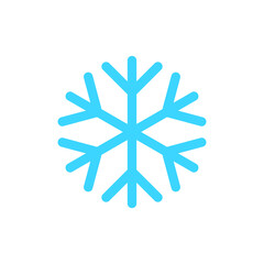 Snowflake Icon