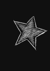 Stern, Weihnachtsstern