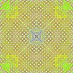 Creative mosaic pattern colored squares. Colored art festival abstract pixel background. RGB pattern. Mosaic colorful beautiful tiles. Modern art color pattern ornament decorative illustration.