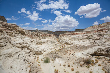 Fototapeta premium Utah landscapes