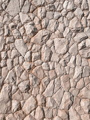 Stone wall texture background