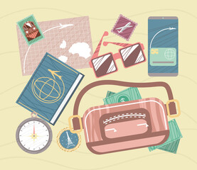 good trip accessories