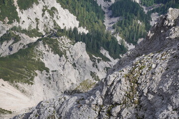 Wanderung Mittagskogel bei Faak am See