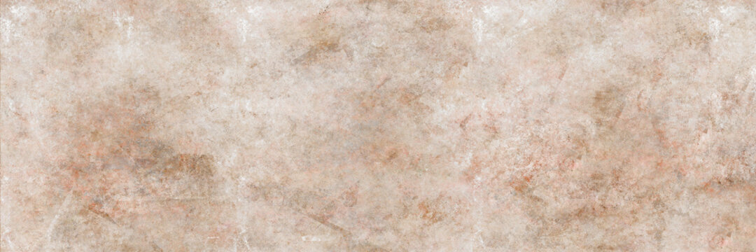 Light chocolate brown background with marbled texture