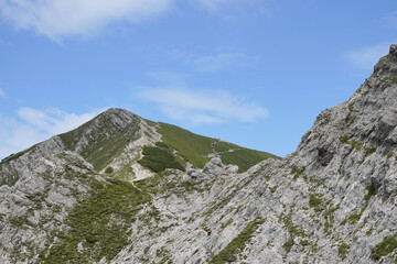 Wanderung auf den Mittagskogel/Bärenkogel bei Faak am See
