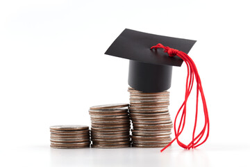 The rising cost of education every year