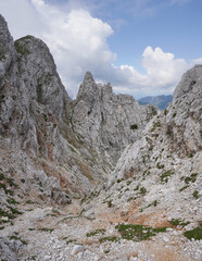 Wanderung auf den Mittagskogel nahe Faaker See