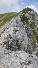 Spannende Wanderung auf den Mittagskogel/Bärenkogel nahe Faaker See