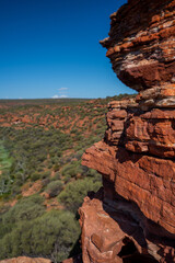 Natures Window, Kalbarri National Park - Western Australia