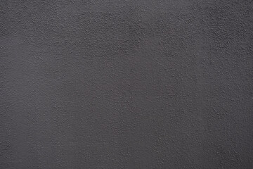 Rough black textured background