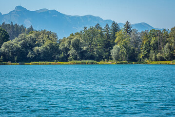 See / Baggersee