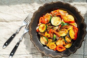 Provence stew