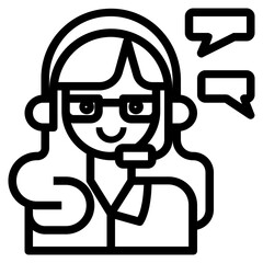 service icon