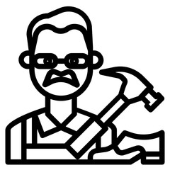 shoemaker icon