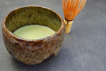 Japanese tea ceremony 日本の茶道